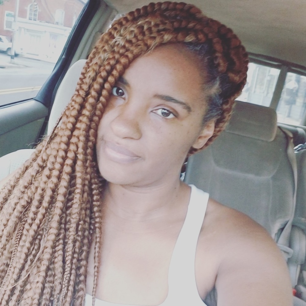 Meet your Posher, Lashanda